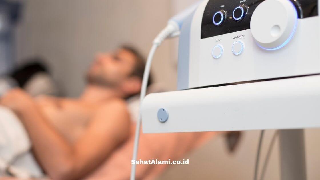 Fisioterapi untuk Penderita Stroke