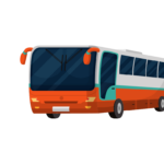 sewa bus pariwisata jakarta
