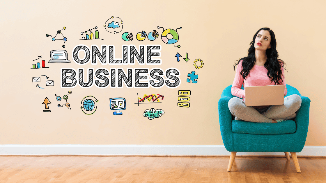 Bisnis Online