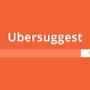 jual akun Ubersuggest